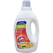 Гель для прання Gama Sensations Citrus 8435495815808 1.2 л Киев