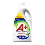 Гель для прання білих речей A+ Professional White 8435495829683 5 л Киев