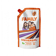 Гель для прання універсальний 1 л Doypack For My Family 601138 Киев