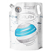 Гель для прання універсальний 2 л Galax HIM-600483 Киев