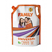 Гель для прання універсальний 2000 мл For My Family 601114 Киев