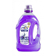 Гель для прання універсальний 2100 мл Doctor Wash 720320 Киев