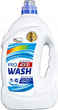 Гель для прання універсальний 2К Pro Wash 722119 4 л Киев