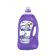 Гель для прання універсальний 4200 мл Doctor Wash 720276 Киев