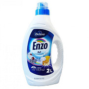 Гель для прання універсальний Deluxe Enzo 4260504880386 2 л Киев