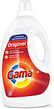 Гель для прання універсальний Gama Original 8435495815778 2.2 л Киев
