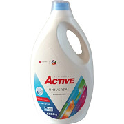 Гель для прання універсальних речей Active Universal 4820196010890 6 л Киев