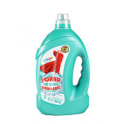 Гель для прання кольорової білизни 4л Power De Luxe HIM-600056 Киев
