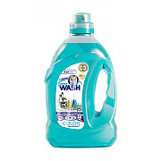 Гель для прання кольорових речей 2100 мл Doctor Wash 720337 Киев