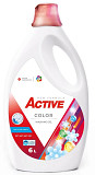Гель для прання кольорових речей Active Color 4820196010906 6 л Киев