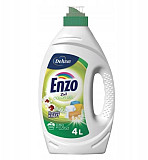 Гель для прання кольорових речей Deluxe Enzo Color 4260504880294 4 л Киев
