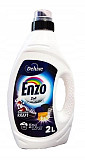 Гель для прання чорних речей Deluxe Enzo 4260504880393 2 л Киев