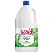 Гель-відбілювач дезінфекційний Scala Candeggina Gel Iggienizante Multiuso 8006130504595 2.5 л Киев