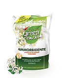Гіпоалергенний ополіскувач (дойпак) Green Emotion Ammte Busta 8006130504236 1500 мл Київ