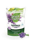Гіпоалергенний ополіскувач (дойпак) Green Emotion Lavce Busta 8006130504229 1500 мл Київ
