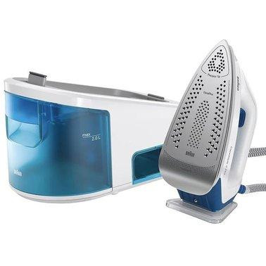 Прасувальна система Braun Care Style 3 IS-3157-BL 2400 Вт Київ - изображение 1