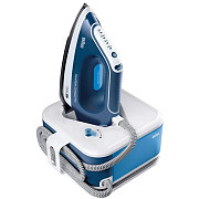 Прасувальна система Braun Compact Pro IS-2565-BL 2400 Вт Київ