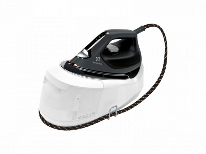 Прасувальна система Electrolux E6ST1-8EG 2000 Вт Київ - изображение 1
