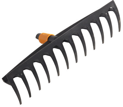 Граблі універсальні Fiskars Quik Fit 1000643 41 см Киев - изображение 1