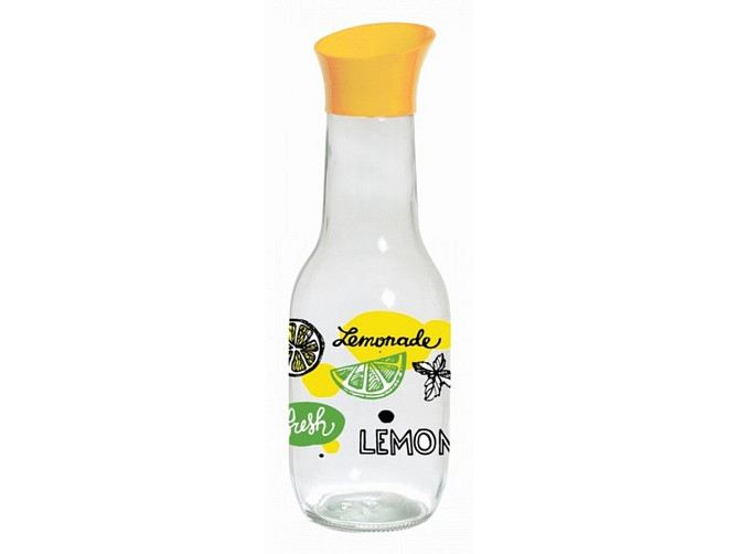 Графин Herevin Lemonade 111652-002 1 л Киев - изображение 1