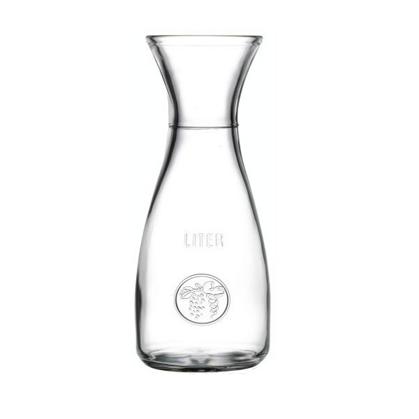 Графин Pasabahce Bacchus PS-80113 0,5 л Киев - изображение 1
