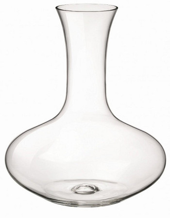 Графін для вина Bormioli Rocco Electra 192347-GBC-021990 1.6 л Киев - изображение 1