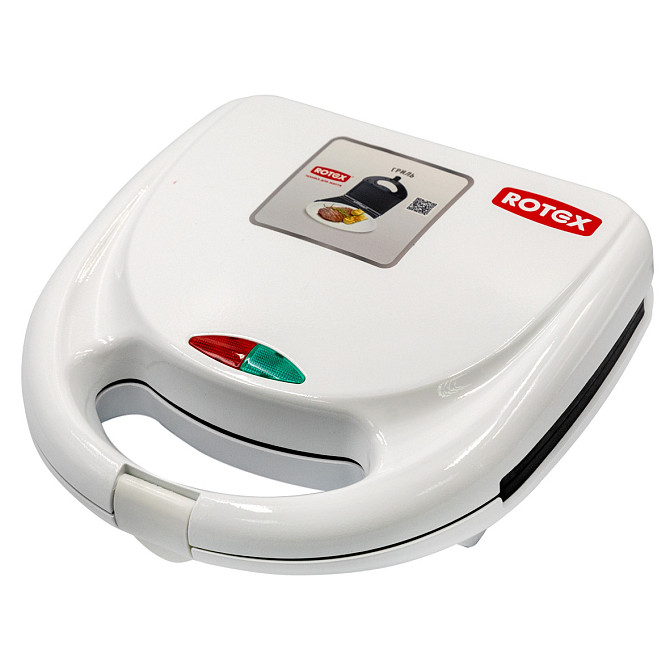 Гриль ROTEX RSM110-W Киев - изображение 1