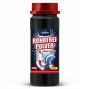 Гранули для очищення труб Deluxe Rohrfrei Pulver 4260504880362 600 г Київ