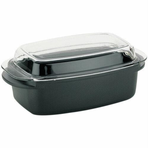 Гусятниця з кришкою Kela Kerros 15152 22,5х40 см 4,5 л Київ - изображение 1