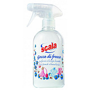 Дезодорант для одягу 500 мл. Scala gocce di fresco 8006130502249 Київ