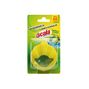 Дезодорант для посудомийної машини 60 цилков Scala 8006130504441 Київ