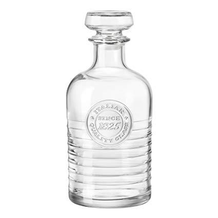 Декантер Bormioli Rocco Officina 140623-G-04021990 1 л Киев - изображение 1