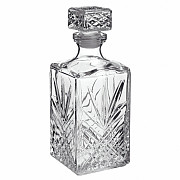 Декантер з пробкою Selecta Bormioli Rocco 228450-GQ-1021990 1 л Київ