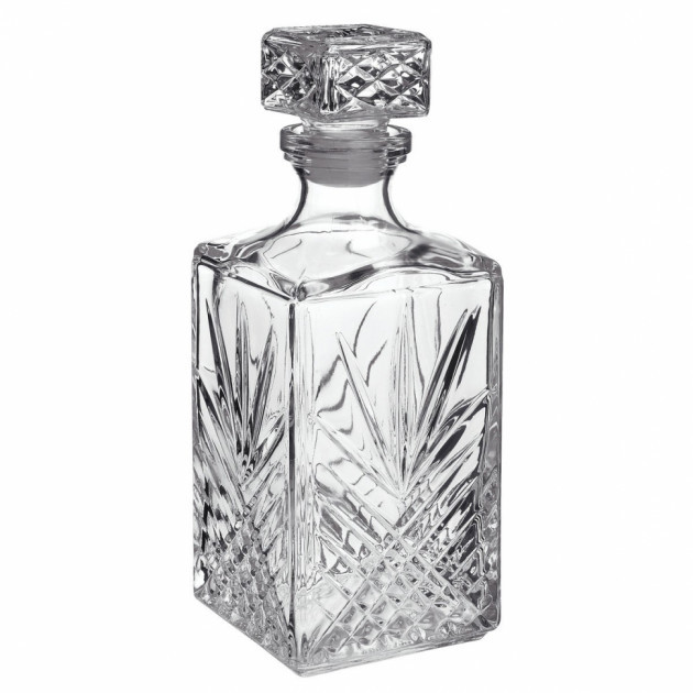 Декантер з пробкою Selecta Bormioli Rocco 228450-GQ-1021990 1 л Киев - изображение 1