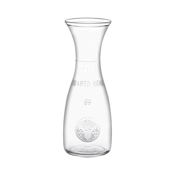 Декантр Bormioli Rocco Misura 184169-MU-4321990 500 мл Киев - изображение 1