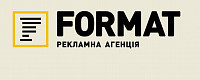 Рекламное агентство FORMAT